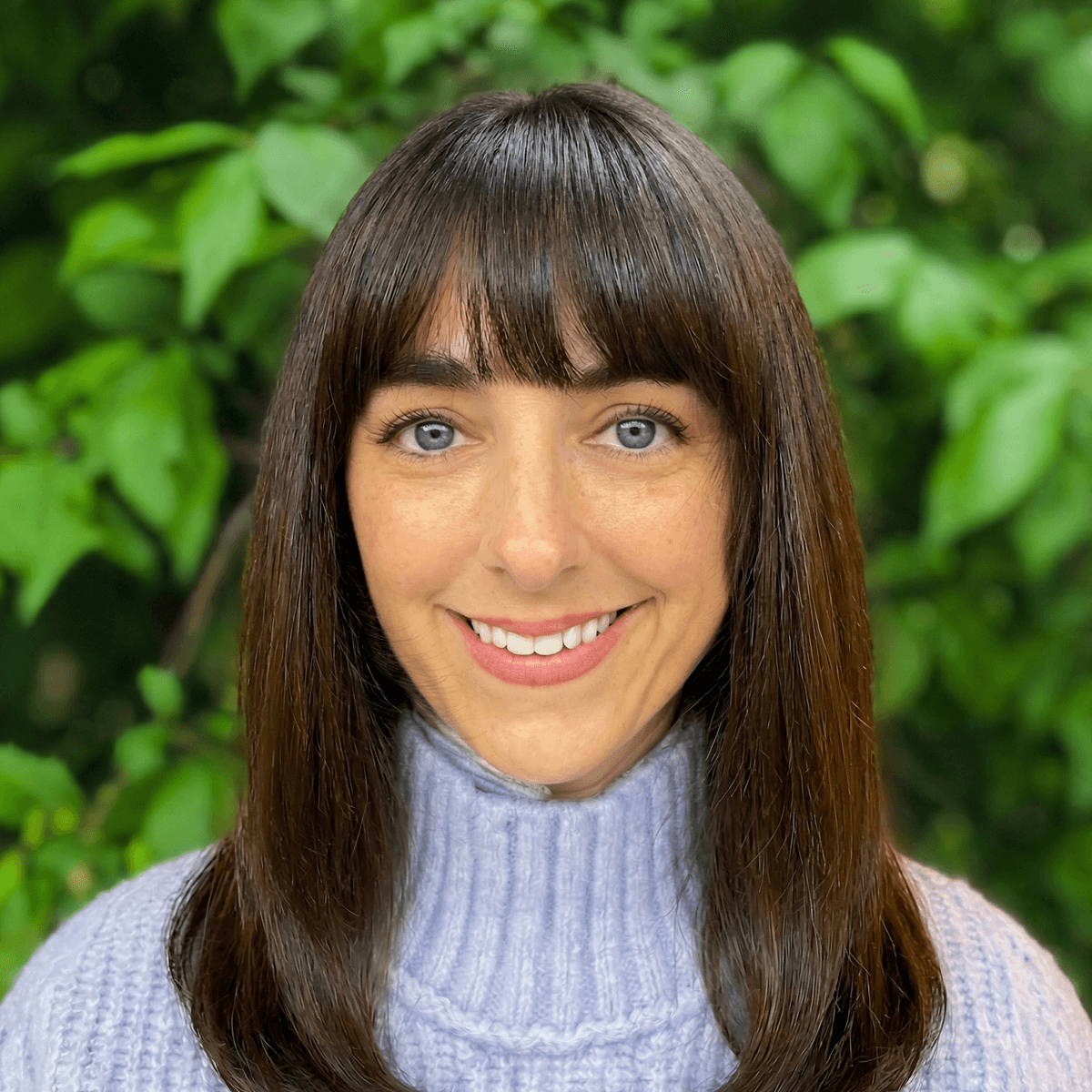 Hannah Ford, Lead Engine